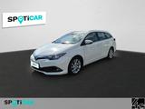 Toyota Auris Touring Sports Edition-S - Toyota Auris mit Diesel-Antrieb