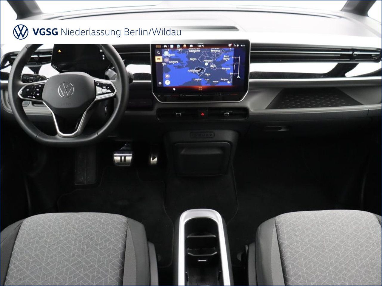 Volkswagen ID. Buzz - Bild 7