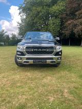 Dodge RAM 1500 5.7 V8 mit Mehrwertsteuer - Dodge RAM in Aachen
