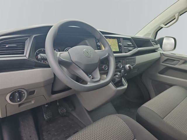 T6.1 2.0 TDI Transporter Kasten SONDERPREIS +AHK