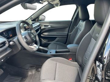 Jeep Avenger 1.2 Black Edition GJR LED KAMERA