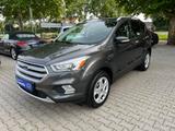 Ford Kuga Business Edition - NAVI - AHK - LENKRADHZ. - Ford Kuga: Business Edition
