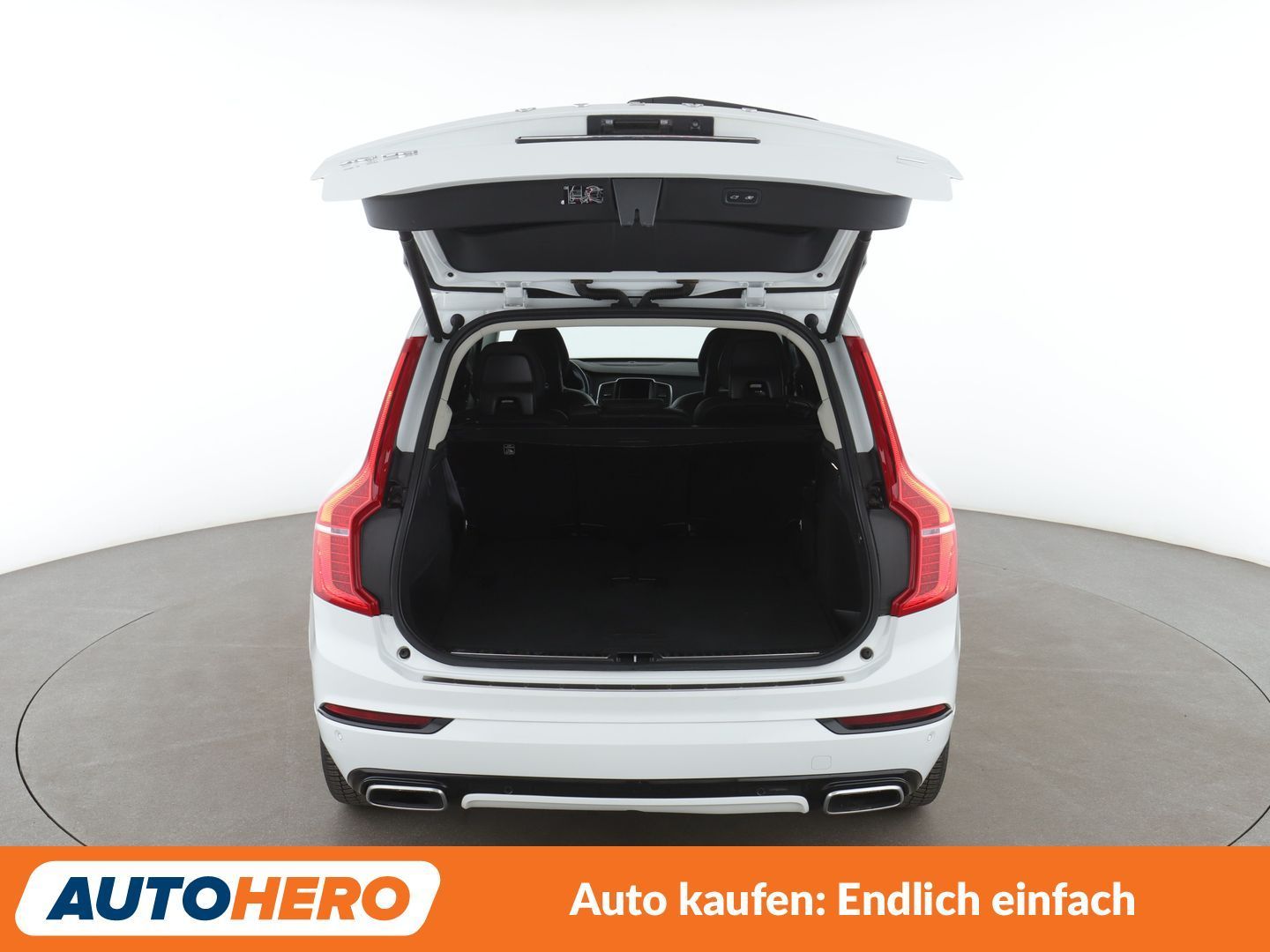 Volvo XC90 2.0 T8 Plug-in Hybrid Expression AWD foto 17