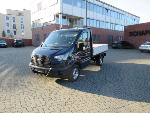 Ford Transit Pritsche 310 L1 Einzelkabine