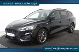 Ford Focus Turnier ST-Line *1.Hand*T-Leder*Navi*SHZ* - gebrauchte Ford Focus aus dem Jahr 2022