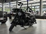 Harley-Davidson Softail Deluxe 103 Chicano Style Custom - BLACK - HARLEY-DAVIDSON GEBRAUCHT CUSTOM