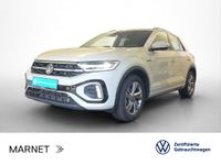 Volkswagen T-Roc - Vorschau Bild 1