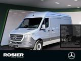 Mercedes-Benz Sprinter 317 CDI Kasten PRO L3H2 2x Schiebetür K - Mercedes-Benz Sprinter Jahreswagen