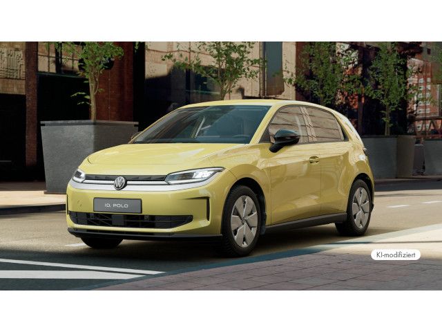Volkswagen ID. Polo - Bild 6