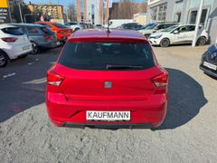Fahrzeugabbildung Ibiza Style 1.0 TSI EU6d