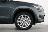 Skoda KODIAQ STYLE 2.0TSI DSG 4X4 7-SITZE+360°KAMERA - Skoda: mit Navigationssystem