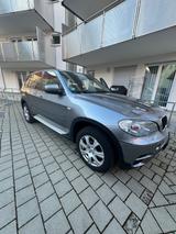 BMW X5 xDrive30d Edition Exclusive Edition Exclusive - BMW X5: Exclusive