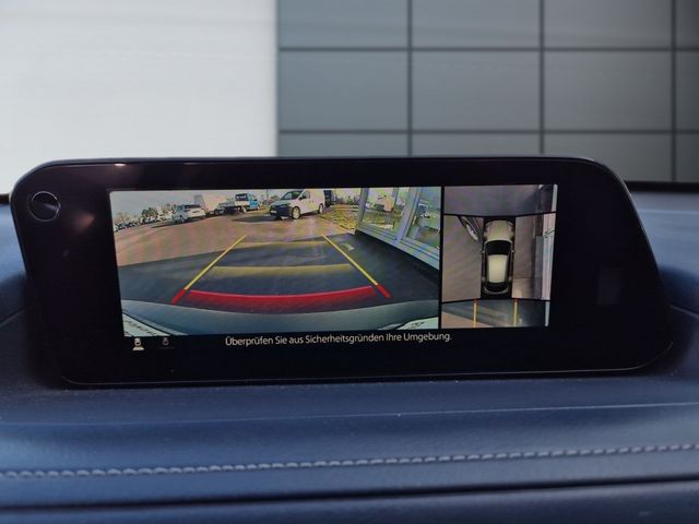 CX-30 2.0 SKYACTIV-G M Hybrid Selection *MATRIX*