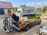 Mercedes-Benz V 250 d 4MATIC AVA/LANG/PANO/TISCH/AHK/LED/360° - Mercedes-Benz V-Class in Essen