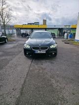 BMW F10 535d xDrive Facelift Vollausstattu... - BMW 535 in Stuttgart
