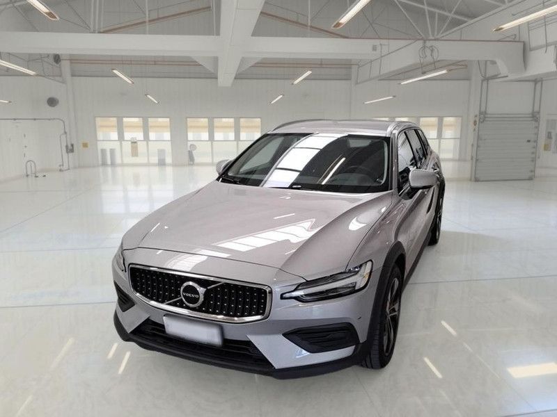 Image of Volvo V60
