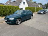 Peugeot 306 1.4 - gebrauchte Peugeot 306 aus dem Jahr 2000