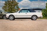 BMW 325 - BMW aus 1988: Cabrio