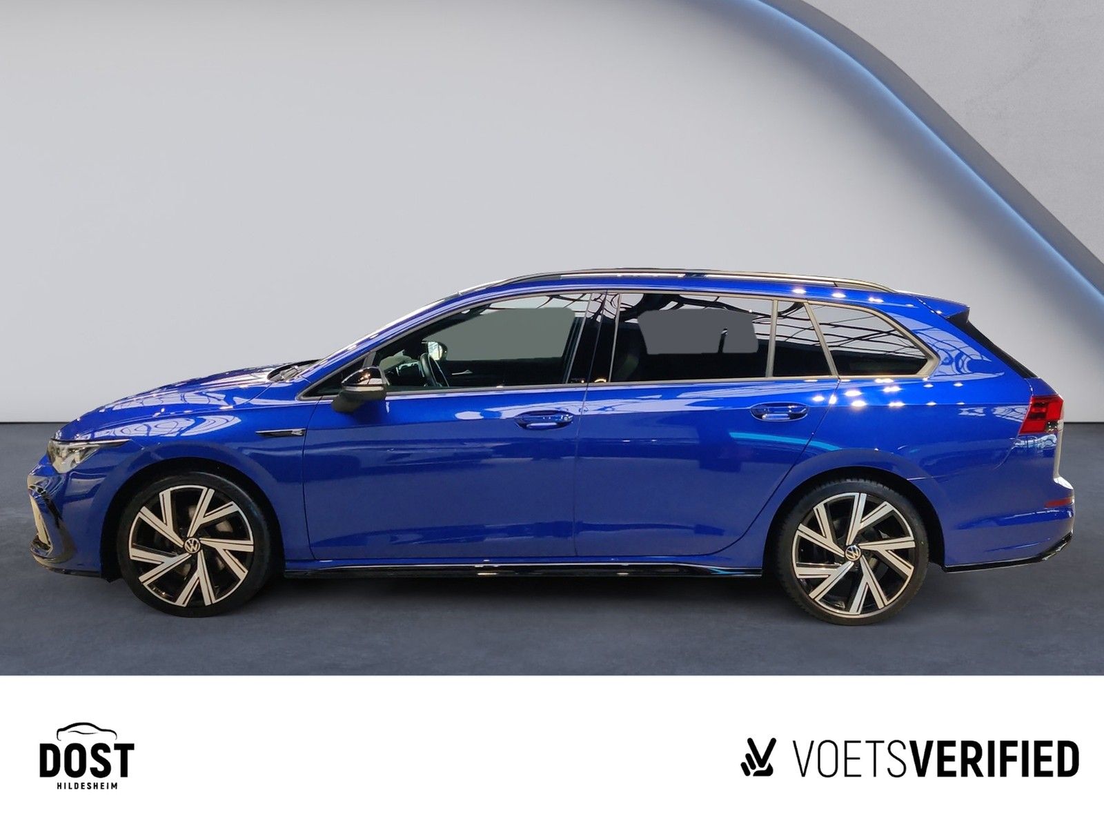 Volkswagen Golf - Bild 3