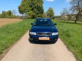 Audi Verkauf Audi A4B5 Avant / 1.9 TDI / 116 PS... - Audi A4 aus 2000: 1.9
