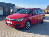 Opel Astra H 1.6 Caravan Edition 1HD TÜV NEU - Opel Astra: H Caravan