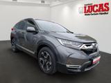 Honda CR-V 2.0 HYBRID 2WD Lifestyle*LED*NAVI*1.HAND* - Honda CR-V in Oberhausen