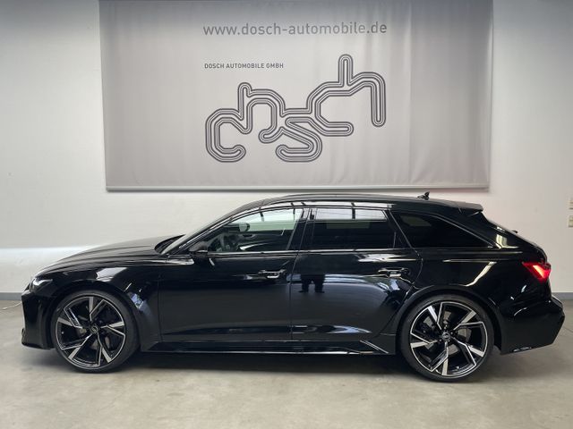 Audi RS6 4.0 TFSI qu./Dynamik/MATRIX/Sp.Abgas/KAMERA/