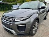 Land Rover TOP Range Rover Evoque Cabriolet 2.0 TD4 179 PS - Land Rover in München