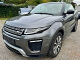 Land Rover TOP Range Rover Evoque Cabriolet 2.0 TD4 179 PS - Land Rover Range Rover Evoque: Cabrio