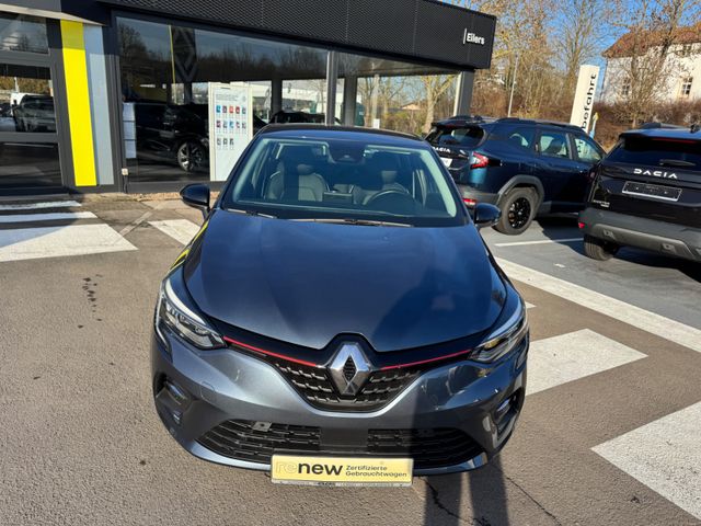 Renault Clio V Intens