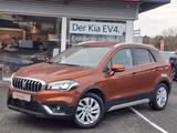 Suzuki SX4 S-Cross 1.4 Boosterjet, Comfort 4x4 ALLGRIP - Suzuki (SX4) S-Cross Allgrip Gebrauchtwagen