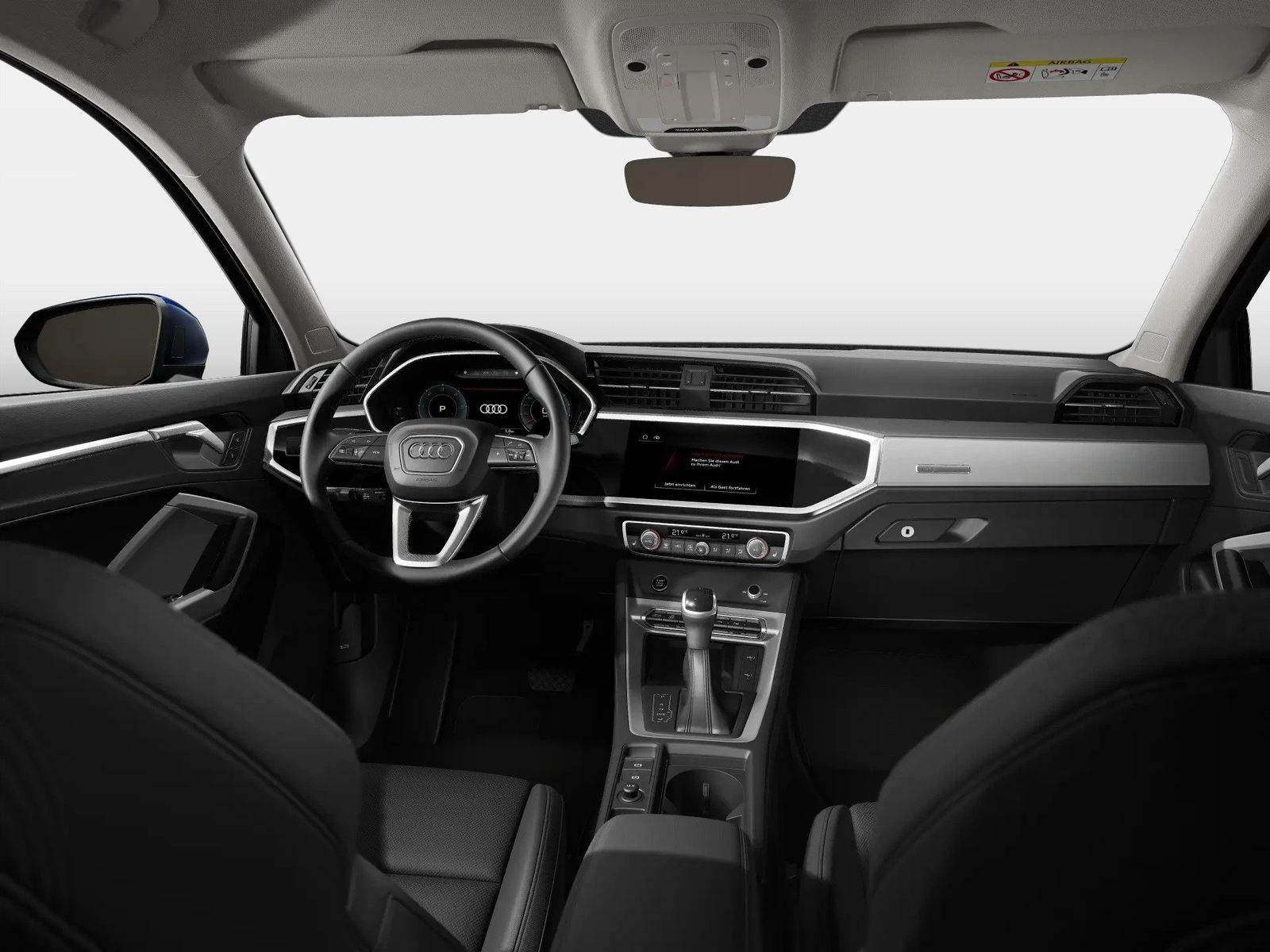 Audi Q3 - Bild 6