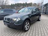 BMW X3 3.0d*XENON*PANO*LEDER*UNFALLFREI*TÜV2027 - gebrauchte BMW X3 aus dem Jahr 2004