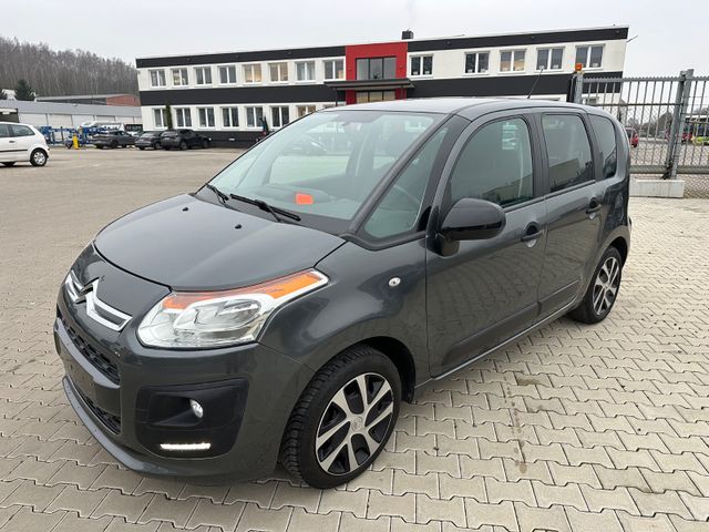 Citroën C3 Picasso Navi Klima TÜV AU NEU EURO 6