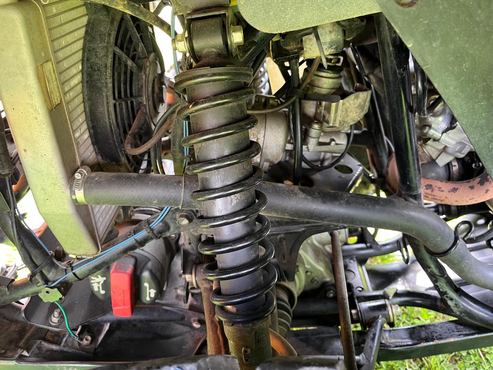 Kawasaki  2012 — photo 7