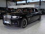 Rolls-Royce Phantom EWB 4 SEATS BESPOKE STARLIGHT FULL - Rolls-Royce in Wuppertal