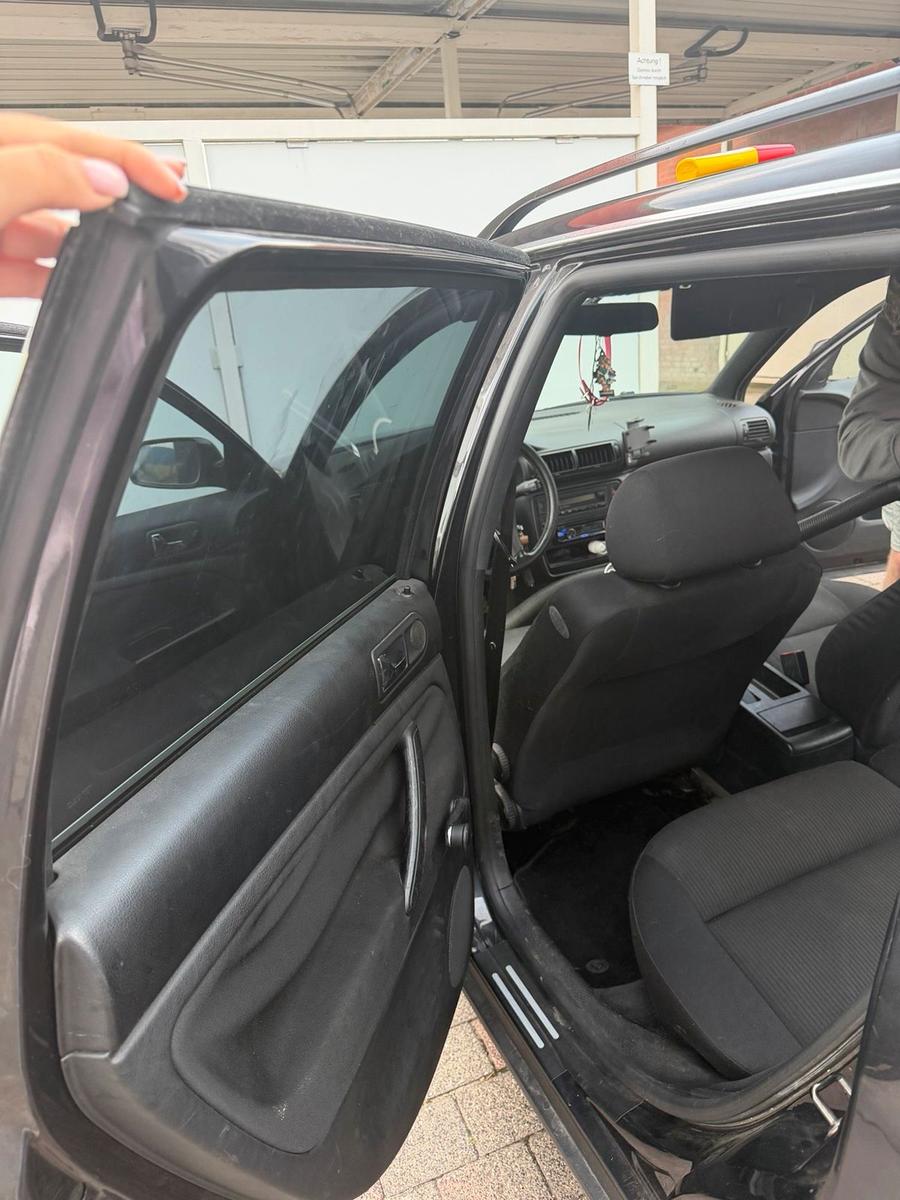 Volkswagen Passat 2004 — photo 15