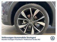 Volkswagen T-Cross - Vorschau Bild 12