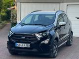 Ford EcoSport 1,0 EcoBoost 92kW ST-Line ST-Line - Ford EcoSport in München