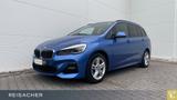 BMW 220d xDrive Gran Tourer M Sport,Pano,HuD,adLED - BMW 220: 7 Sitzer