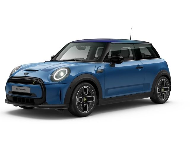 MINI Cooper SE MINI Electric Collection Klimaaut.