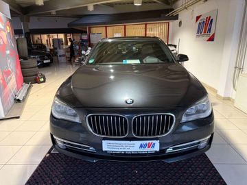 BMW 740 - 2