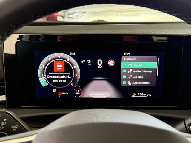 Volkswagen T-Roc 1.5 eTSI R-LINE NEUES MODELL AHK SOFORT
