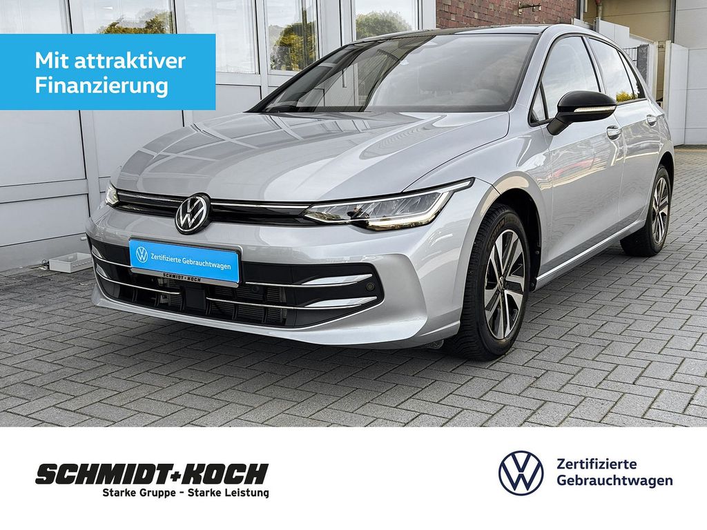 Image of Volkswagen Golf