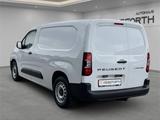 Peugeot Partner E-Partner XL Kastenwagen +RFK+GJR+KLIMA+ - : Kastenwagen