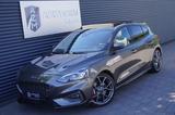 Ford FOCUS ST PERFORMANCE|AUTOMATIK|PANORAMA|VIRTUAL - Ford Focus: Grau, Schiebedach