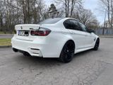 BMW M3 ,HEAD UP,HK SOUND,360 KAMERA,LED - BMW M3 mit Benzin-Antrieb: Weiß