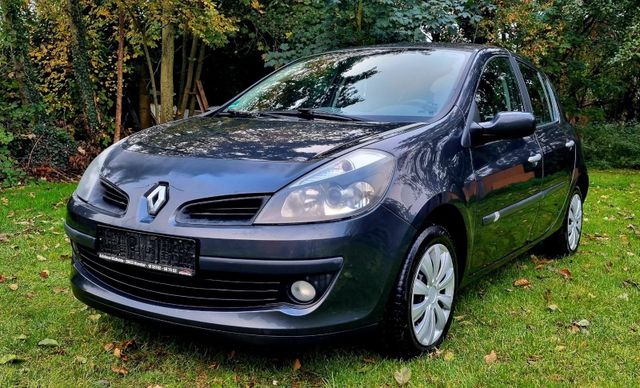 Renault Clio |||