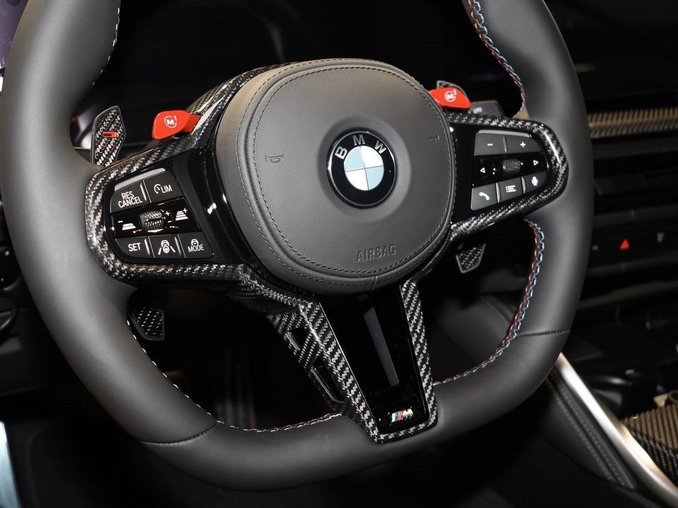 BMW M4 - Bild 11