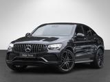 Mercedes-Benz GLC 43 AMG 4M Cp Burm/AHK/Night/StdHzg/Keyl/Ambi - gebrauchte Mercedes-Benz GLC 43 AMG aus dem Jahr 2022
